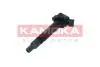 7120012 Катушка зажигания KAMOKA підбір по vin на Brocar
