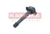 7120058 Котушка запалювання KAMOKA підбір по vin на Brocar