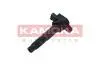7120018 Котушка запалювання KAMOKA підбір по vin на Brocar