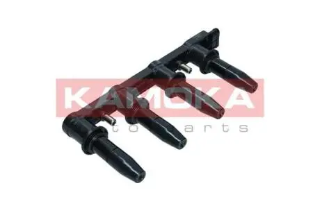 7120021 Котушка запалювання KAMOKA підбір по vin на Brocar