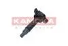 7120030 Котушка запалювання KAMOKA підбір по vin на Brocar