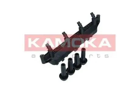 7120038 Катушка зажигания KAMOKA подбор по vin на Brocar