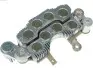 ARC9082S Выпрямитель диодный AUTO STARTER підбір по vin на Brocar