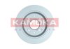 103504 Гальмівні диски KAMOKA підбір по vin на Brocar