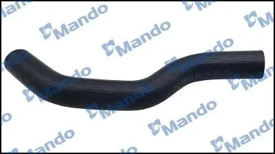 DCC020221 Шланг гумовий MANDO підбір по vin на Brocar