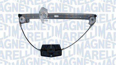 ACQ0403 Склопідйомник MAGNETI MARELLI підбір по vin на Brocar