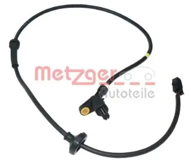 0900115 Датчик ABS METZGER підбір по vin на Brocar