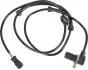 Датчик ABS задній AUDI, SEAT, SKODA, VW (вир-во Elparts) 70660042