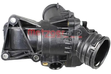 4006355 Термостат METZGER підбір по vin на Brocar