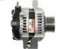 A6290 Генератор AUTO STARTER підбір по vin на Brocar