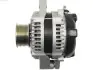 A6290 Генератор AUTO STARTER підбір по vin на Brocar