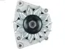 A0395 Генератор AUTO STARTER підбір по vin на Brocar