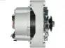 A0395 Генератор AUTO STARTER підбір по vin на Brocar