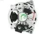 A0395 Генератор AUTO STARTER підбір по vin на Brocar
