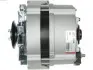 A0395 Генератор AUTO STARTER підбір по vin на Brocar