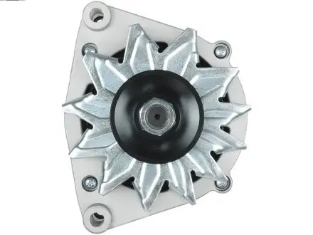 A0395 Генератор AUTO STARTER підбір по vin на Brocar