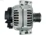 A0208S Генератор AUTO STARTER підбір по vin на Brocar