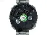 A0208S Генератор AUTO STARTER підбір по vin на Brocar