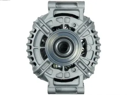 A0208S Генератор AUTO STARTER підбір по vin на Brocar
