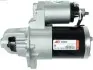 S5283S Стартер AUTO STARTER підбір по vin на Brocar