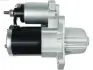 S5283S Стартер AUTO STARTER підбір по vin на Brocar