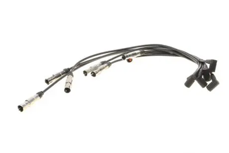 50685 Провода зажигания Audi A4/A6/A8/VW Passat 2.4/ 2.6/2.8i 94-00 (к-кт) AIC подбор по vin на Brocar