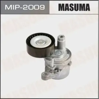 MIP2009 Натягувач ременя генератора MASUMA підбір по vin на Brocar