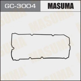 GC3004 Прокладка клапанной крышки MASUMA підбір по vin на Brocar