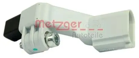 0902379 Датчик оборотов коленвала METZGER подбор по vin на Brocar