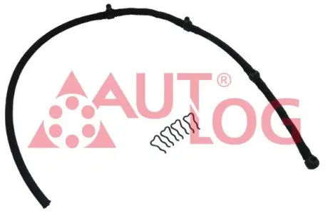 KL3067 Шланг топливной системы AUTLOG подбор по vin на Brocar