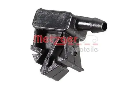 2220848 Форсунка склоочисника METZGER підбір по vin на Brocar