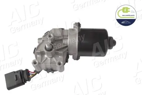 54849 Двигун склоочисника AIC підбір по vin на Brocar