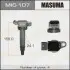 MIC107 Катушка зажигания MASUMA підбір по vin на Brocar