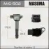 MIC502 Катушка зажигания MASUMA підбір по vin на Brocar