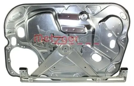 2160411 Склопідйомник METZGER підбір по vin на Brocar