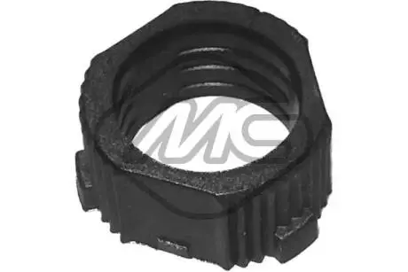 03883 Втулка рульової рейки Fiat Fiorino 80-00 METALCAUCHO підбір по vin на Brocar