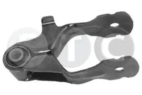 T405240 Подушка двигателя (задняя) Citroen Berlingo/Peugeot Partner 1.6HDi 04- STC підбір по vin на Brocar