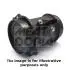86220E Витратомір повітря (5 pin) AUDI A4, A6, A6 ALLROAD, A8, Q7, VW PHAETON, TOUAREG 2.7D/3.0D 08.03- MEAT&DORIA підбір по vin на Brocar