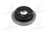 584113K300 Диск тормозной задний Hyundai Sonata 07-/Kia Optima/magentis 08- (выр-во Mobis) HYUNDAI / KIA підбір по vin на Brocar