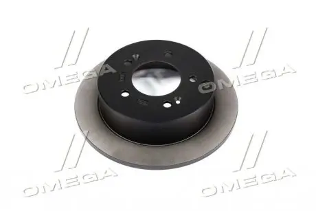 584113K300 Диск тормозной задний Hyundai Sonata 07-/Kia Optima/magentis 08- (выр-во Mobis) HYUNDAI / KIA подбор по vin на Brocar