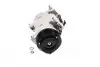 Компресор кондиціонера Mazda 3 / CX-5 13+ (вир-во Van Wezel) 2701K702