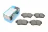 KBP9147 Колодки гальмівні (задні) Citroen Jumpy/Fiat Scudo/Peugeot Expert 07- KAVO підбір по vin на Brocar