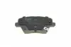 KBP3058 Колодки тормозные (задние) Hyundai i30 16-/Kia Ceed 1.0-1.6 18- KAVO підбір по vin на Brocar