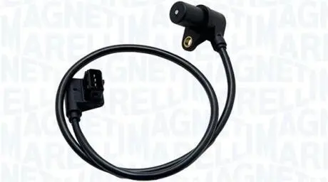 064848062010 Датчик частоты вращения, управление двигателем MAGNETI MARELLI підбір по vin на Brocar