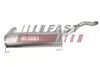 FT84030 ГЛУШНИК FIAT DUCATO 06&gt; ЗАД 2.3 / 3.0 FAST підбір по vin на Brocar