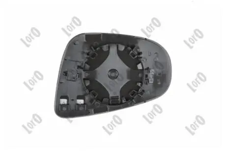 4013G02 SZKLO LUSTERKA PR VW GOLF VI TOURAN 09- ABAKUS підбір по vin на Brocar