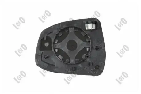 1220G04 SZKLO LUSTERKA PR FORD FOCUS MONDEO 07- ABAKUS підбір по vin на Brocar