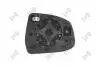 1220G03 SZKLO LUSTERKA LE FORD FOCUS MONDEO 07- ABAKUS підбір по vin на Brocar