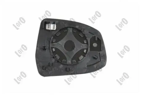 1220G03 SZKLO LUSTERKA LE FORD FOCUS MONDEO 07- ABAKUS підбір по vin на Brocar