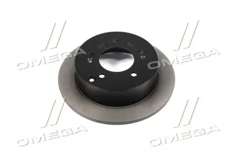 5841139600 Диск тормозной задний (выр-во Mobis) HYUNDAI / KIA подбор по vin на Brocar